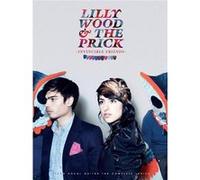 Lilly Wood & The Prick Invincible Friends P/V/G Tab.