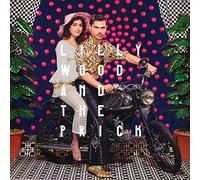 Lilly Wood & the Prick - Shadows (2lp & CD)