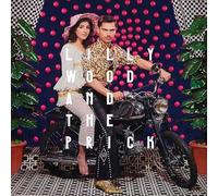Lilly Wood & The Prick - Shadows [Import]