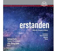 Lilly Zhang-Sowa, Helmut Fuchs - Erstanden-Werke Für Trompete und Klavier [Import]