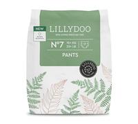 LILLYDOO - Couches-Culottes Bébé Ultra Douces, Taille 7 (15+kg) 17 pcs