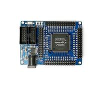 Lillyelectronics Altera FPGA Cyclone II EP2C5T144 Carte de Développement Système Minimum