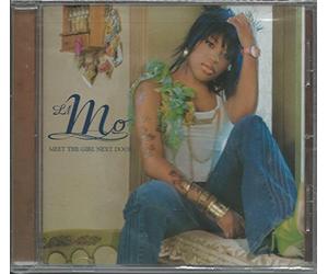 Lil'Mo - Meet The Girl Next Door