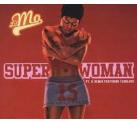 Lil'Mo - Superwoman Pt.II Remix [Import]