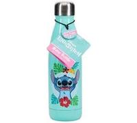 Paladone Bouteille d'eau en métal Lilo & Stitch - Stitch G