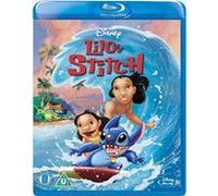 Lilo And Stitch
