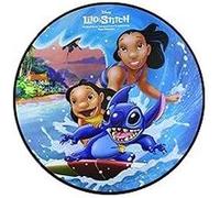 Lilo & Stitch / O.S.T. - Lilo & Stitch (Original Motion Picture Score) [Vinyl Lp]