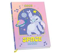 Lilo And Stitch A5 Diary 2025
