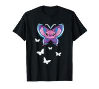 Lilo and Stitch Angel Heart T-Shirt