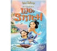 Lilo & Stitch – Disney – Import anglais