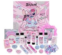 Lilo and Stitch Gifts Calendrier de l'Avent Disney Angel Popstar 24 jours