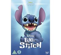 Lilo and Stitch [Import]