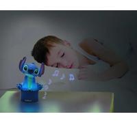 Lilo And Stitch Night Light And Speaker