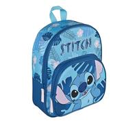 Lilo and Stitch Sac à dos - Multicolore - Dessin animé - 25 x 31 x 10 cm, multicolore, ca. 30,5x25,5x10 cm