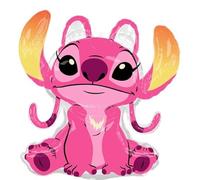 Lilo And Stitch Supershape Foil Balloon