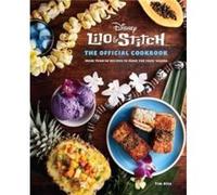 Lilo and Stitch The Official Cookbook by Tim Rita Tim Rita (Auteur)