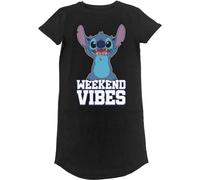 Lilo And Stitch - Weekend Vibes - Robe t-shirt XXL