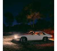 lilo Blood Ties (Vinyl) 12" Album Coloured Vinyl (Limited Edition)