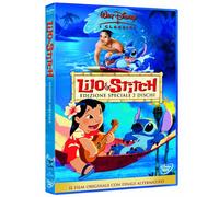 Lilo E Stitch (Special Edition) (2 Dvd) [Edizione Speciale]