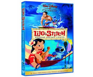 Lilo E Stitch (Special Edition) (2 Dvd) [Edizione Speciale]