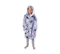 Disney à Capuche Couverture Surdimensionné Ours Polaire Poncho Enfants Un Taille