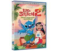 Lilo & Stitch 2 - Hawaï, Nous Avons Un Problème !