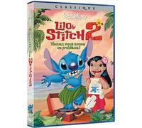 Lilo & Stitch 2 – Hawaï, Nous Avons Un Problème ! – Disney