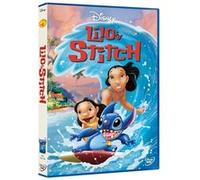Lilo et Stitch (Disney) / Lilo & Stitch (DVD) G