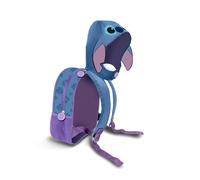 Karactermania Lilo And Stitch Disney Backpack Bleu