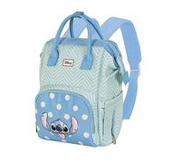 Lilo et Stitch Lovely-Sac à Dos Mommy, Vert