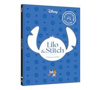 Lilo Et Stitch - L'histoire Du Film (1 Cd Audio + 1 Qr Code)