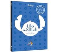 Lilo Et Stitch - L'histoire Du Film (1 Cd Audio + 1 Qr Code)