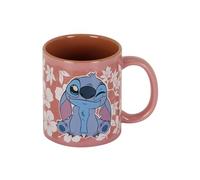 Lilo et Stitch Maui-Tasse, Rose