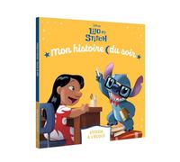 LILO ET STITCH - Mon Histoire du Soir - Stitch à l'école - Disney
