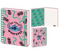 Lilo Et Stitch Mon Préféré Carnet A5 PYRAMID INTERNATIONAL