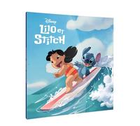 LILO ET STITCH - Monde Enchanté - L'histoire du film - Disney