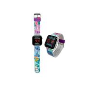 LILO ET STITCH - Montre numérique LED pour Filles