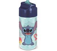 Lilo et Stitch Palms Disney Lilo et Stitch Hydro Bouteille d'eau en plastique 430 ml Numéro d'article : STF75036