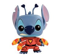 Lilo et Stitch POP Figurine en vinyle Stitch 626 9 cm Funko
