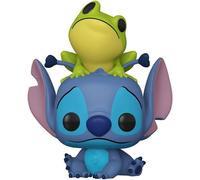 Funko Lilo & Stitch Stitch & Grenouille Pop! n°986 Unisexe Pop! Standard
