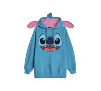 Lilo Et Stitch - Stitch - Sweatshirt Unisex (L)