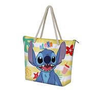 LILO STITCH ¿ SAC DE PLAGE 52X37X17 CM ¿ SOLEIL