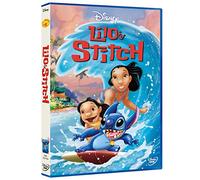 Lilo et Stitch (Disney) / Lilo & Stitch (DVD)