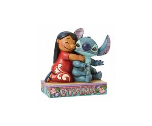 Lilo & Stich Ohana Disney Figure