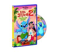 Lilo & Stitch 2 - Che disastro Stitch! [Standard]