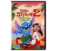 Lilo & Stitch 2 DVD [Import]