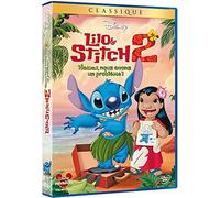 Lilo & Stitch 2 – Hawaï, Nous Avons Un Problème ! – Disney