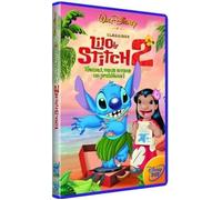 Lilo & Stitch 2 : Hawaï, nous avons un problème !