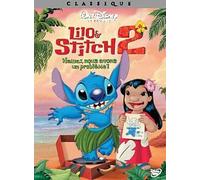 Lilo & Stitch 2 - Hawaï, nous avons un problème !
