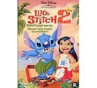Lilo & Stitch 2 - Hawaï, Nous Avons Un Problème ! - Edition Belge